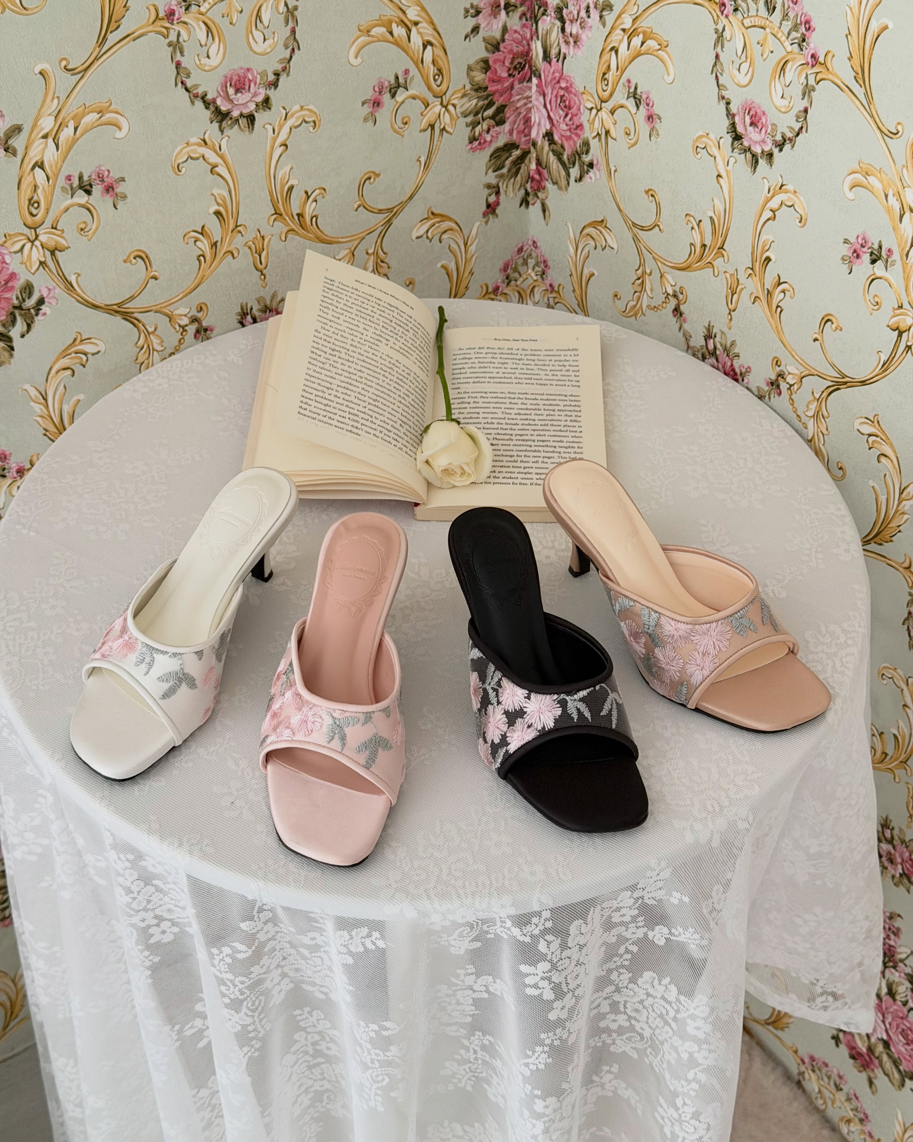 Shoes