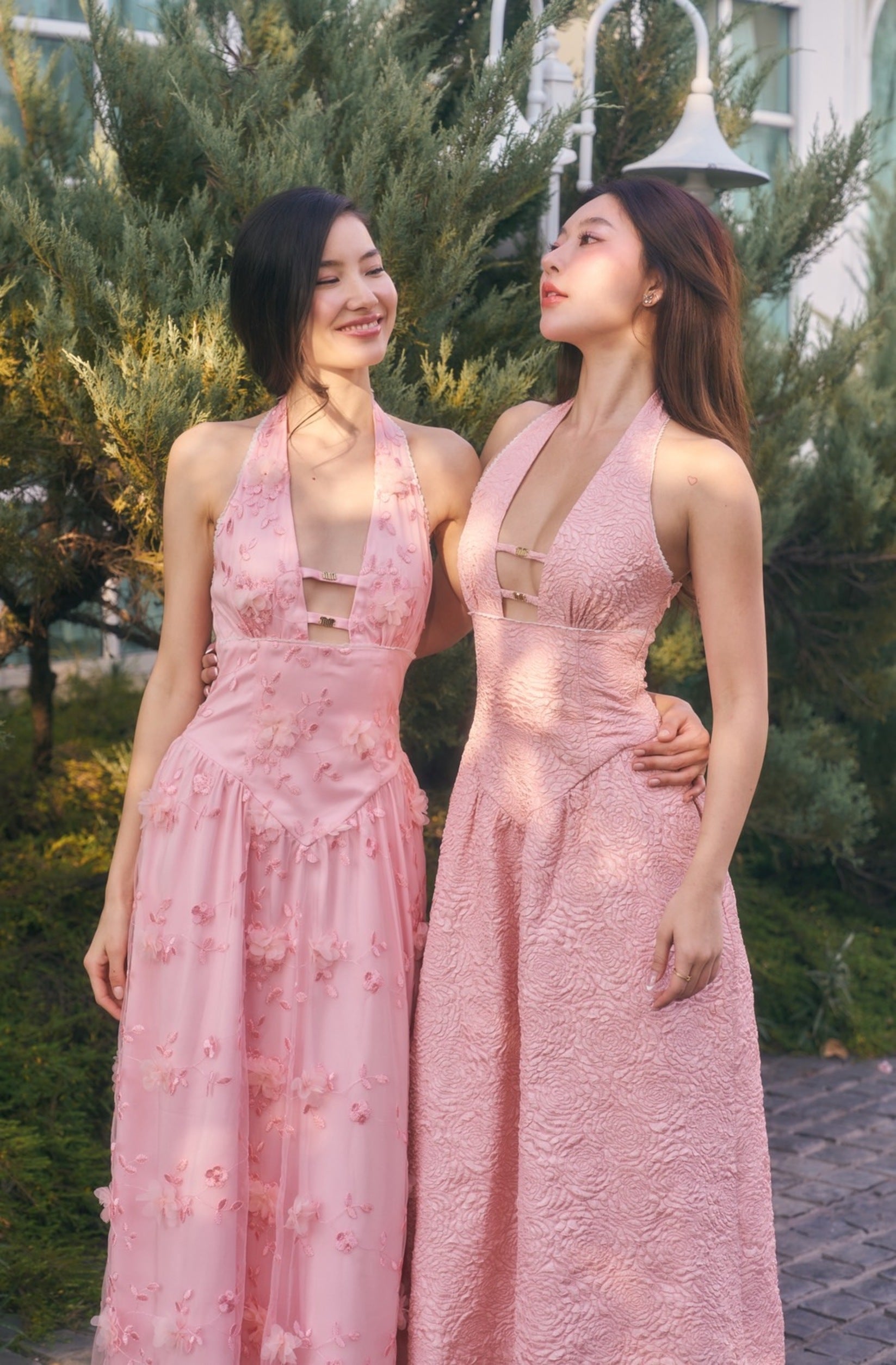 Maxi Dresses