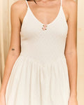 Ravello mini dress
