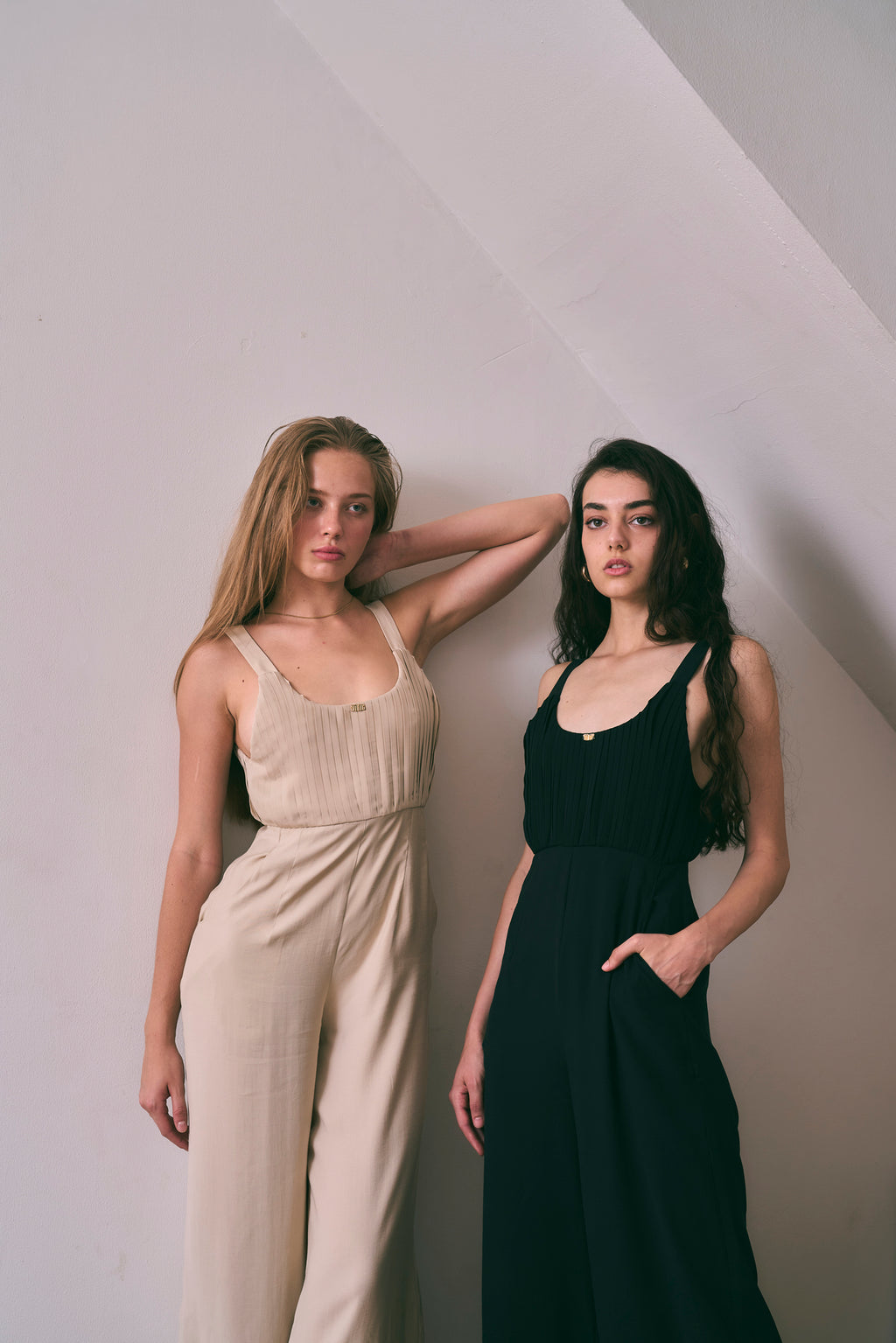 Jardin jumpsuit