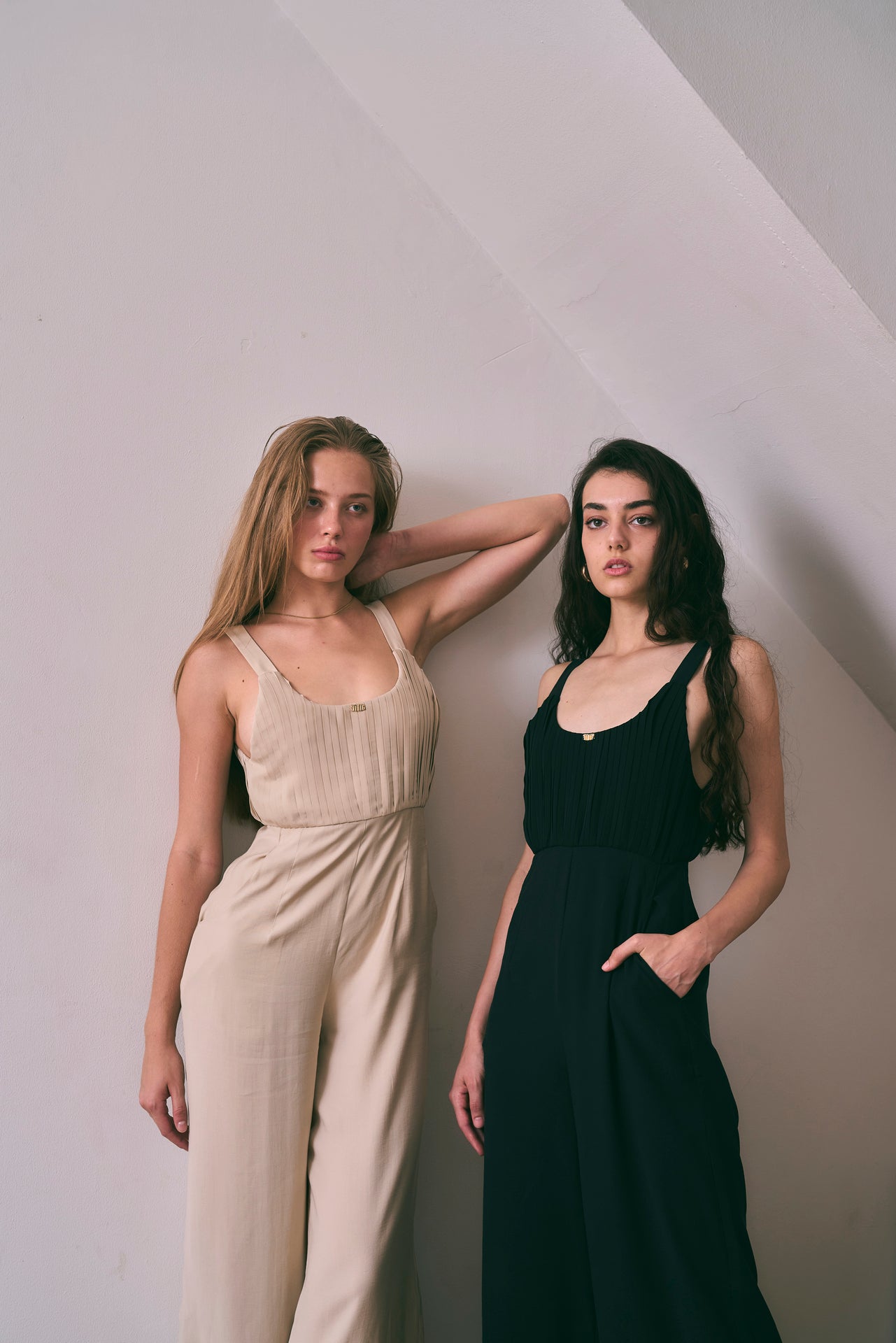 Jardin jumpsuit
