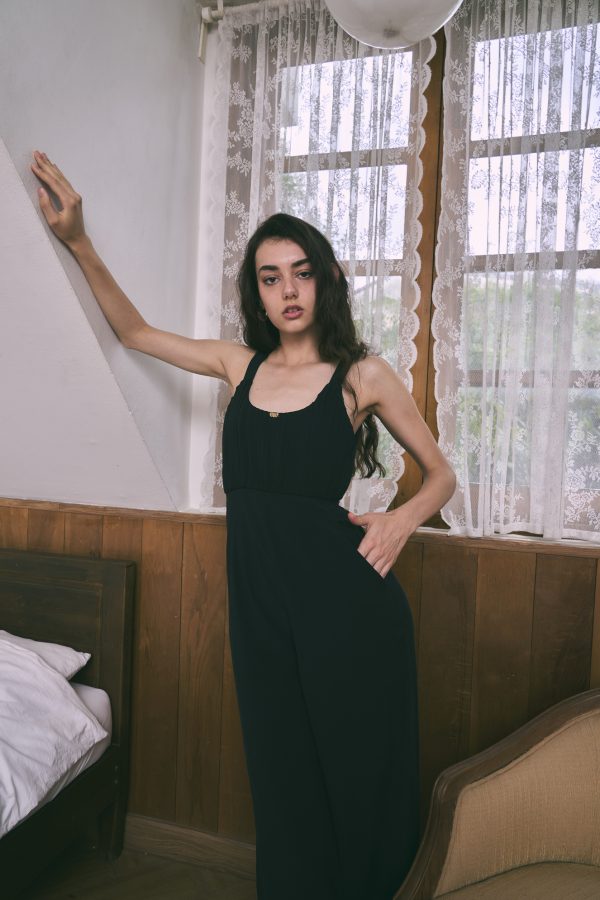 Jardin jumpsuit