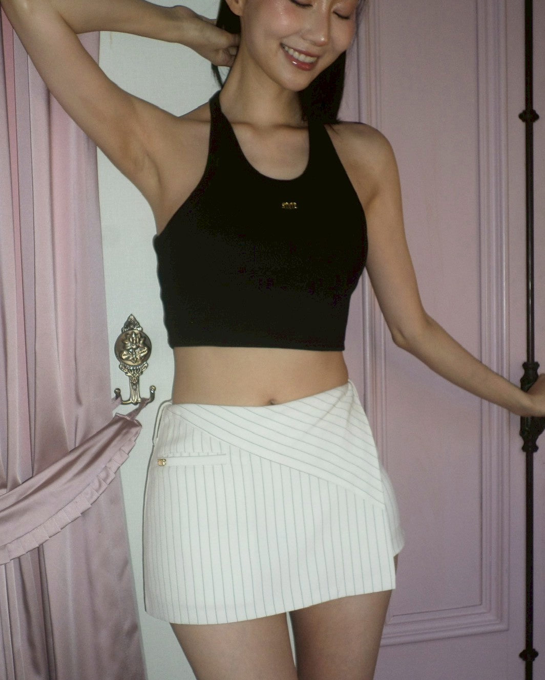 Nora tank top