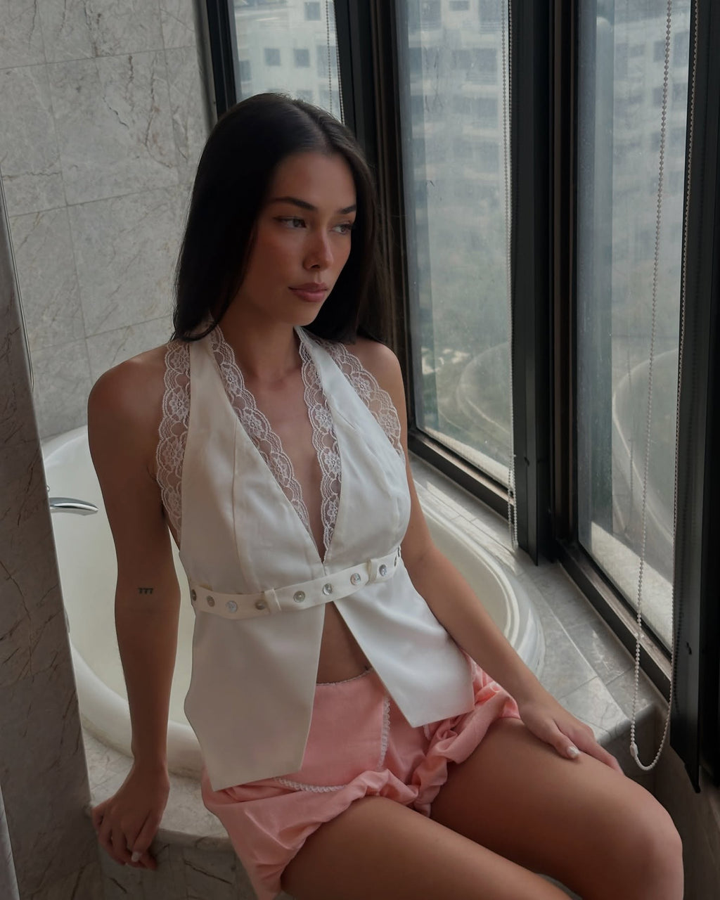 Bianca top