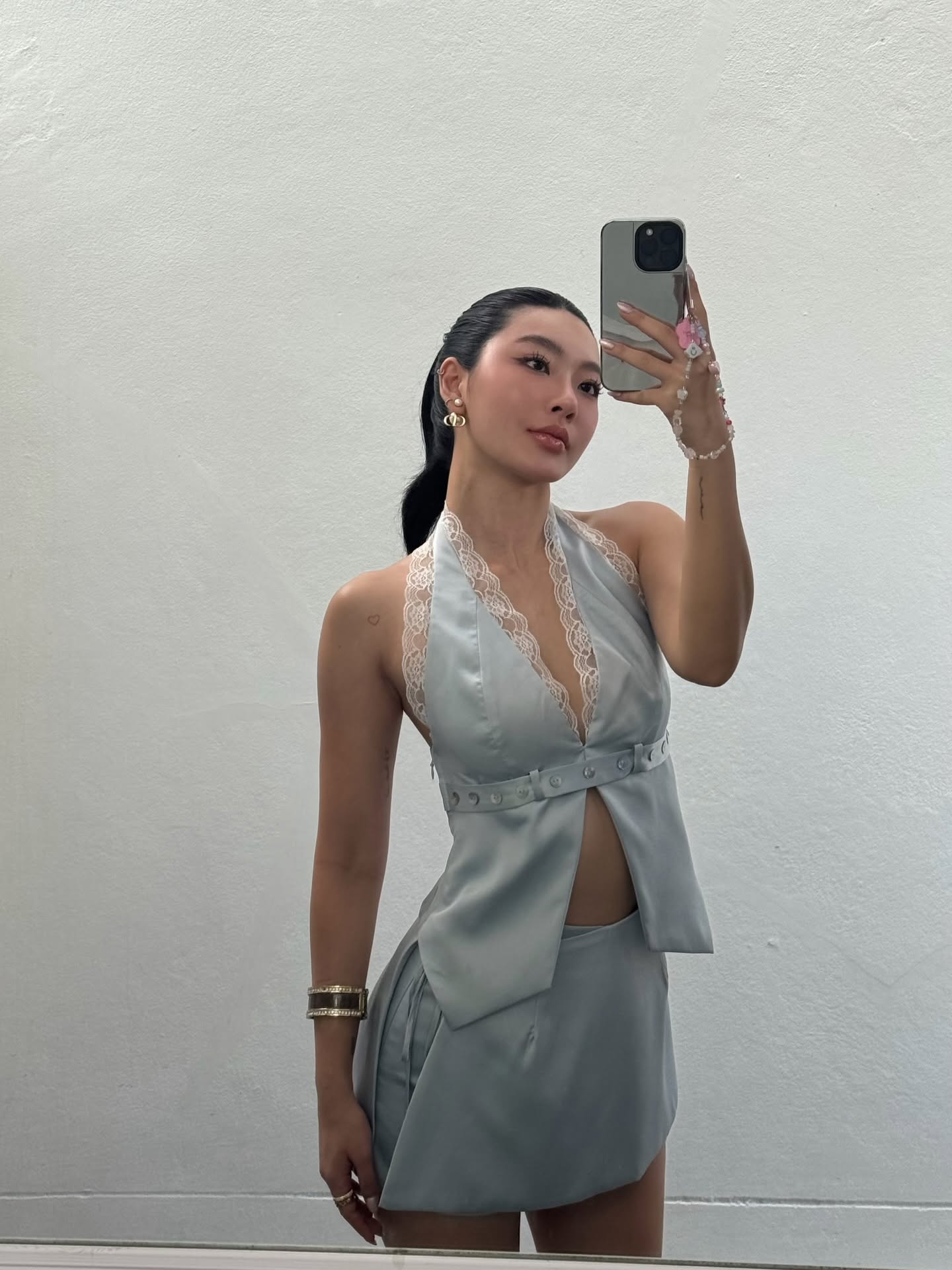 Bianca top