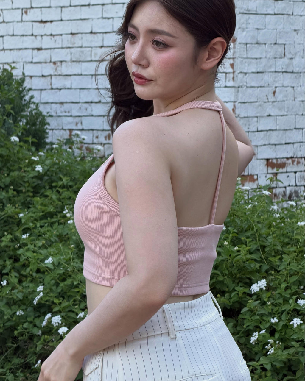 Nora tank top