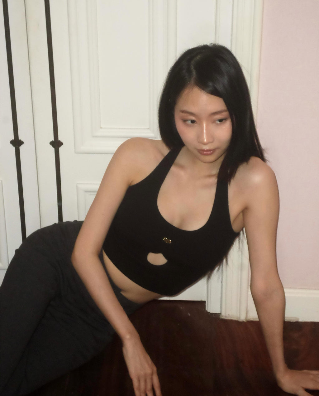 Naomi tank top