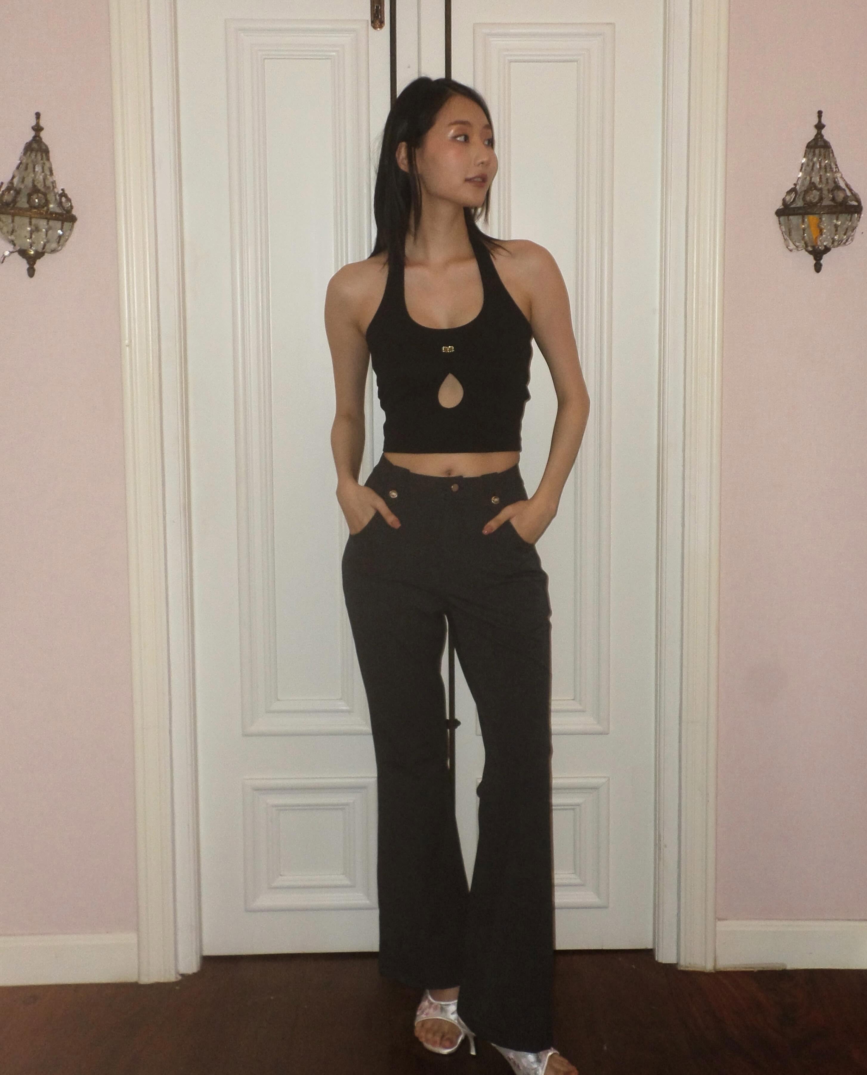 Naomi tank top