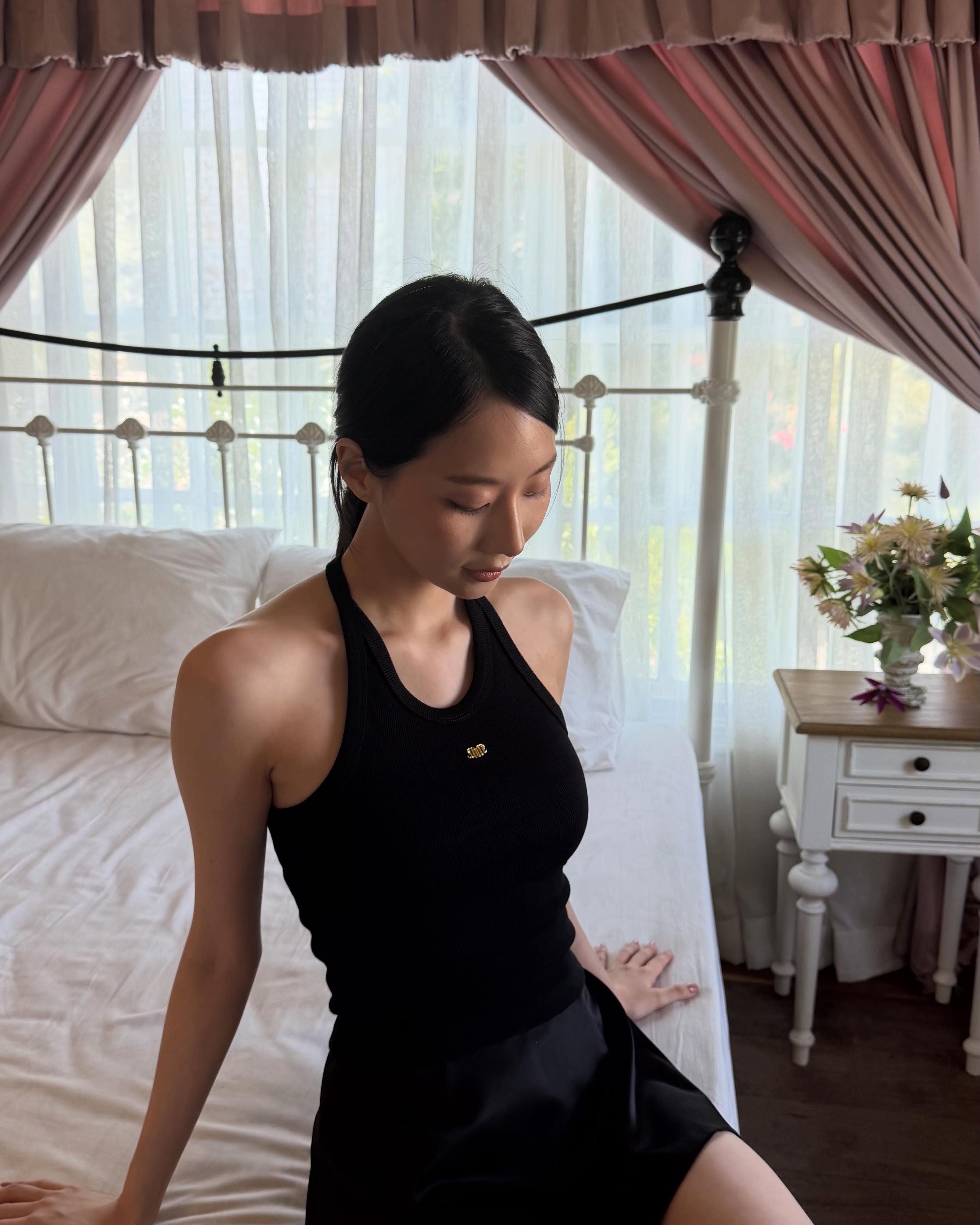 Nora tank top
