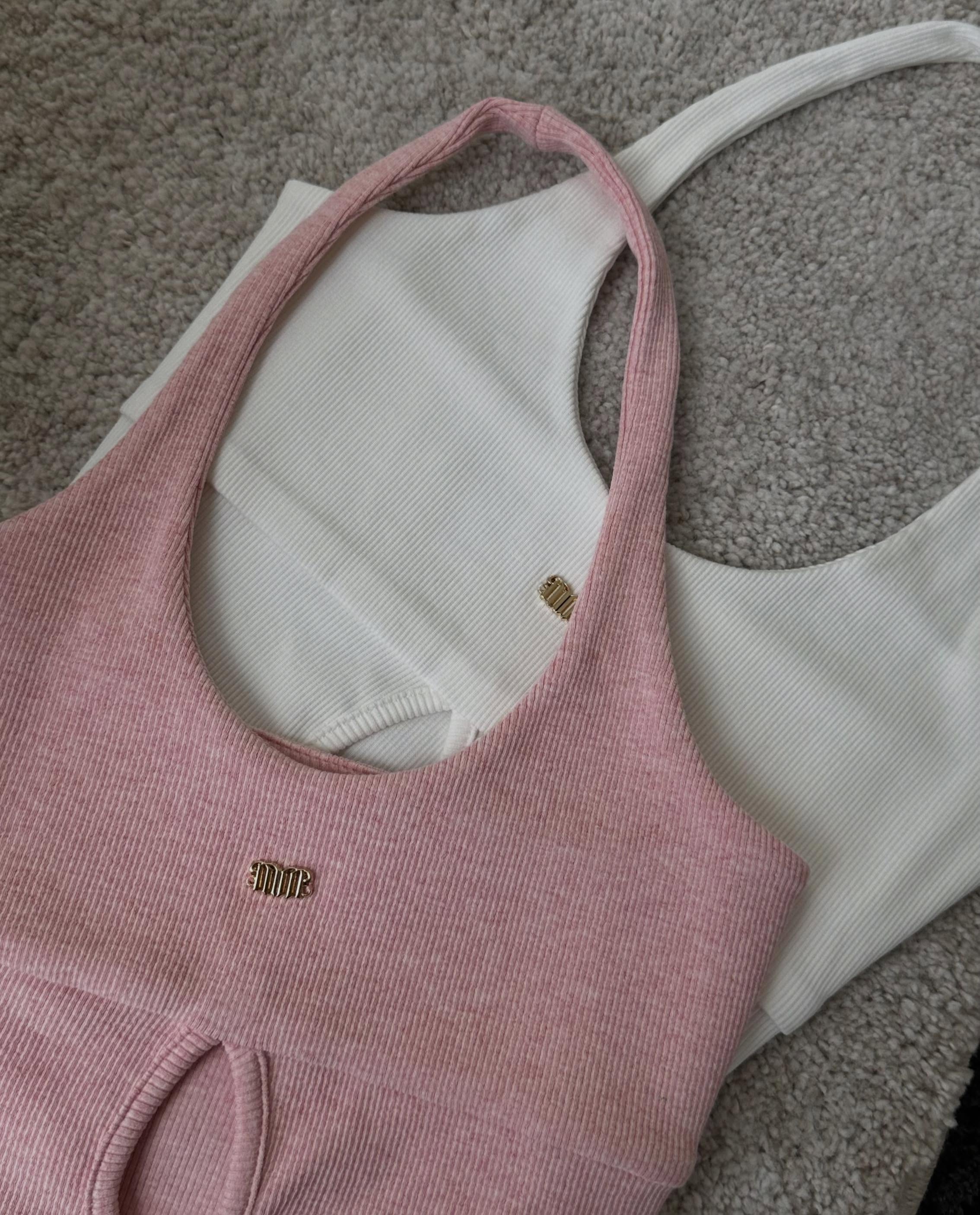 Naomi tank top
