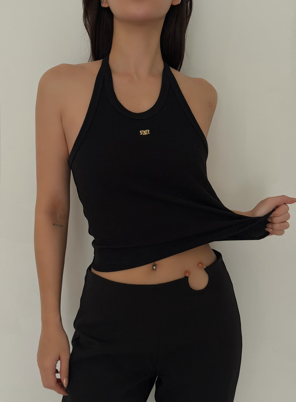 Nora tank top