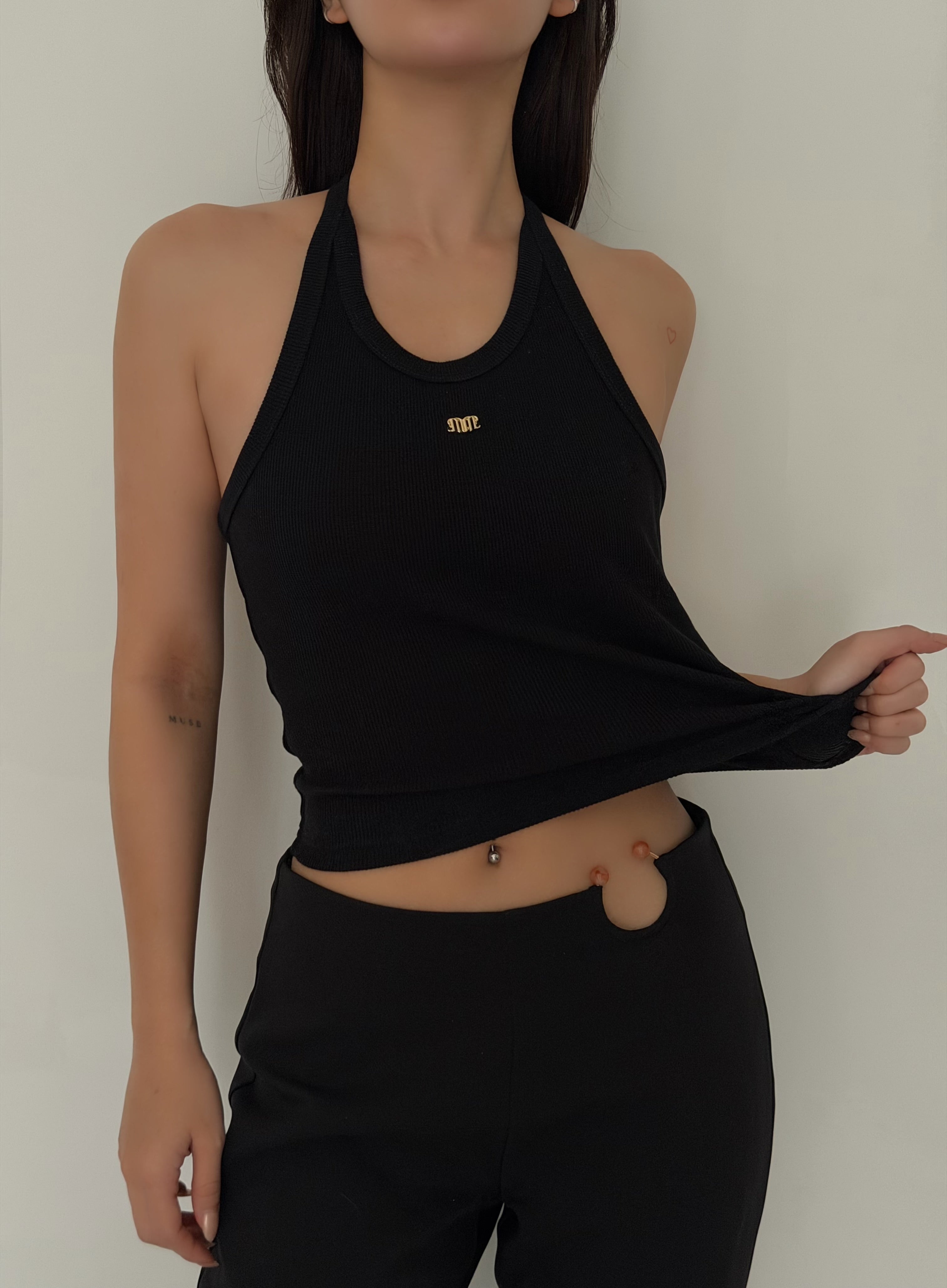 Nora tank top