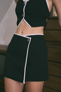 Dana mini skirt
