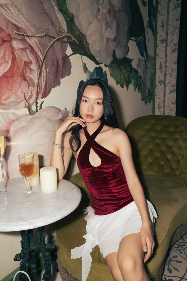 Molly mini dress