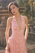 Scarlett Midi Dress