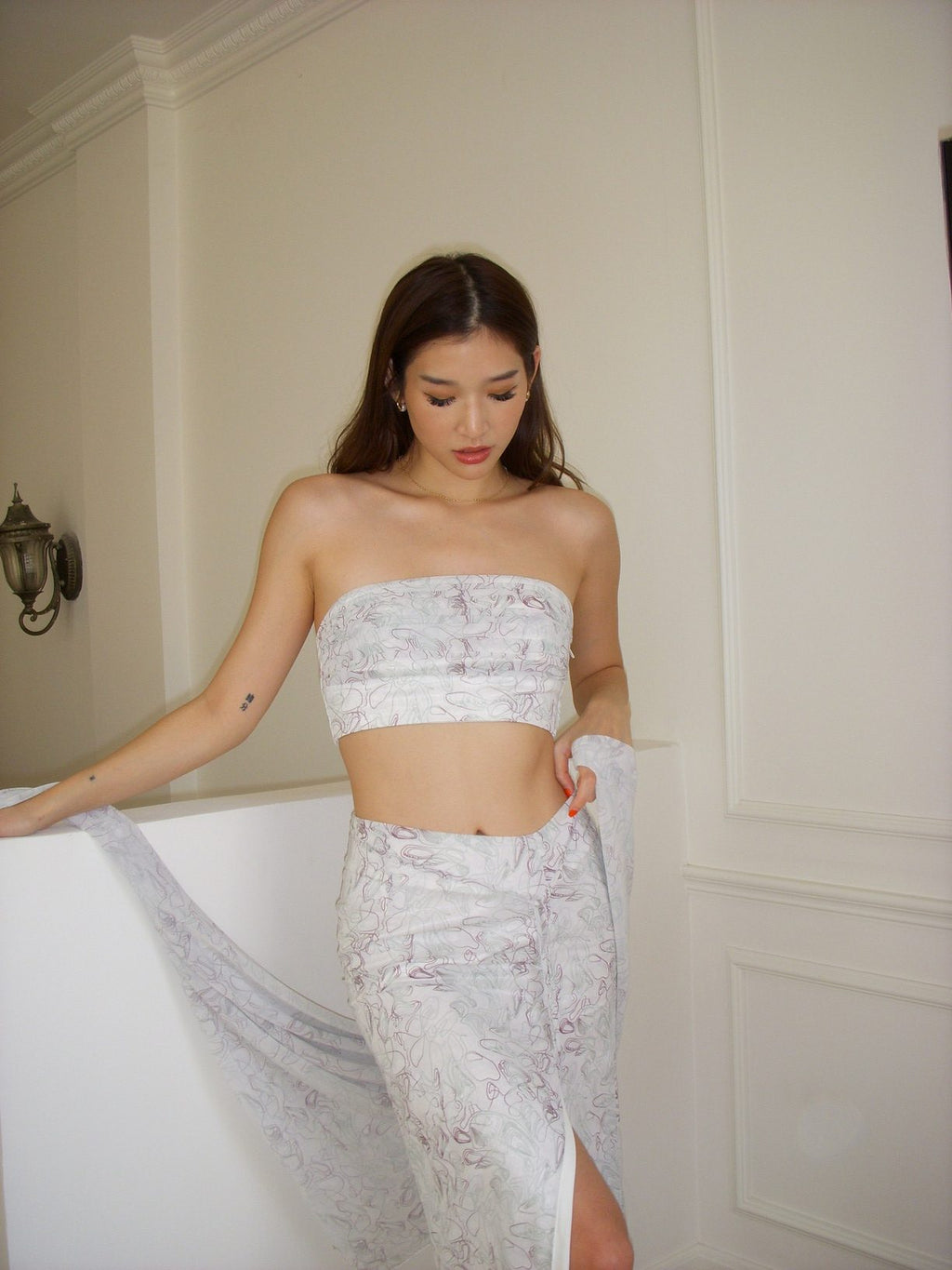 Dream skirt