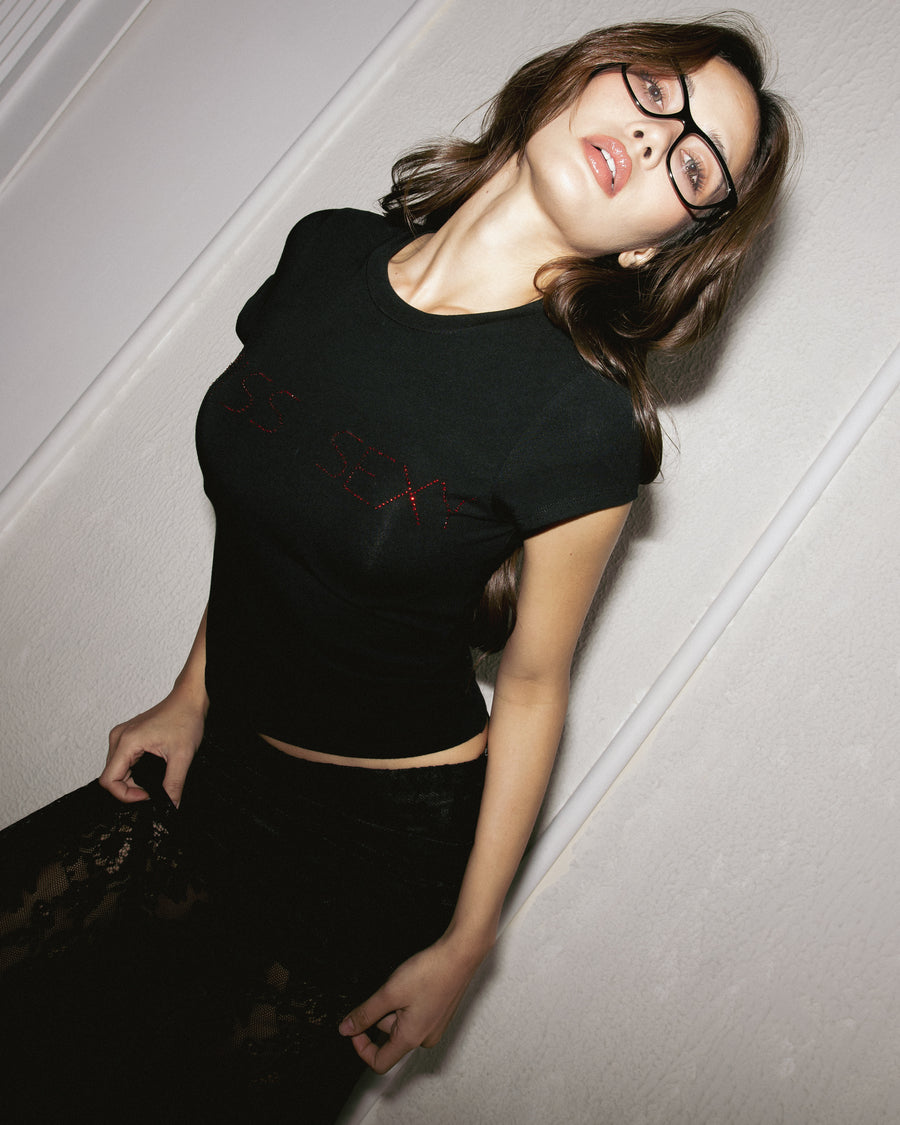Essentials top