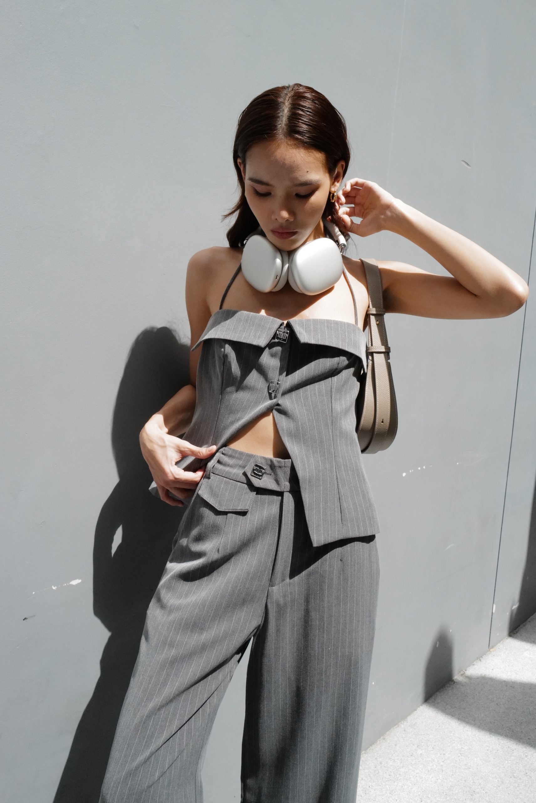 Cordie trouser