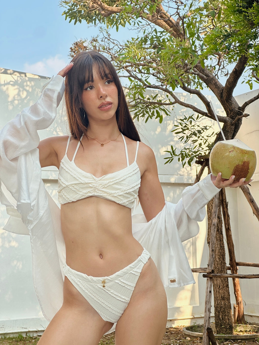 Sandy shores two piece