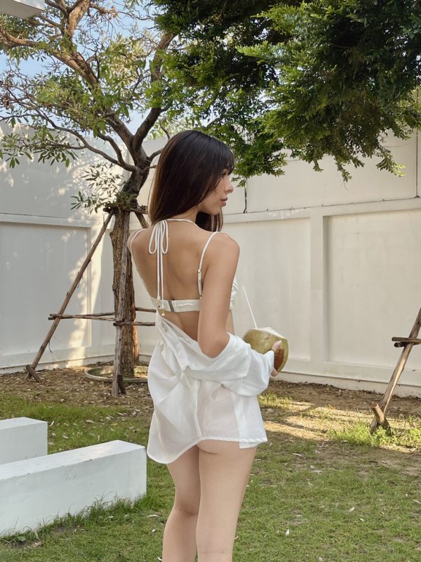 Sandy shores two piece