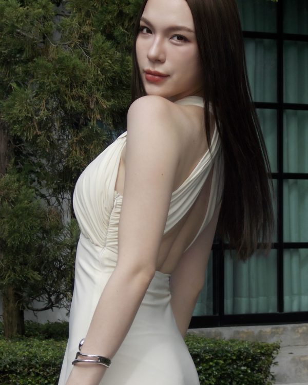 Lilian mini dress