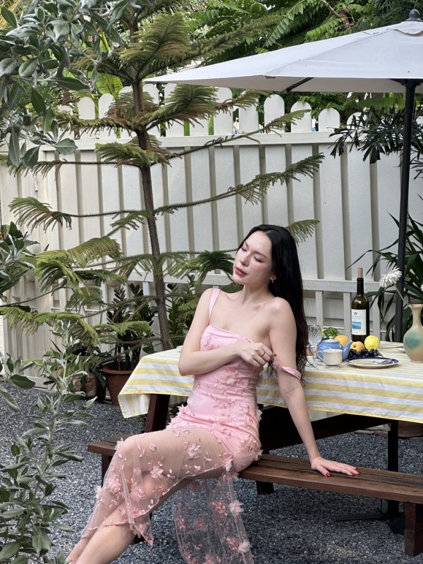 Serena dress