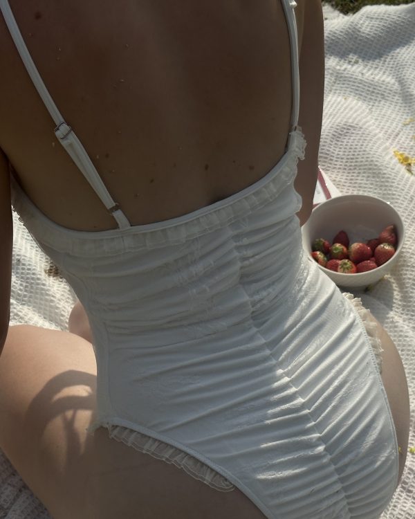 Diana one piece swimsuit