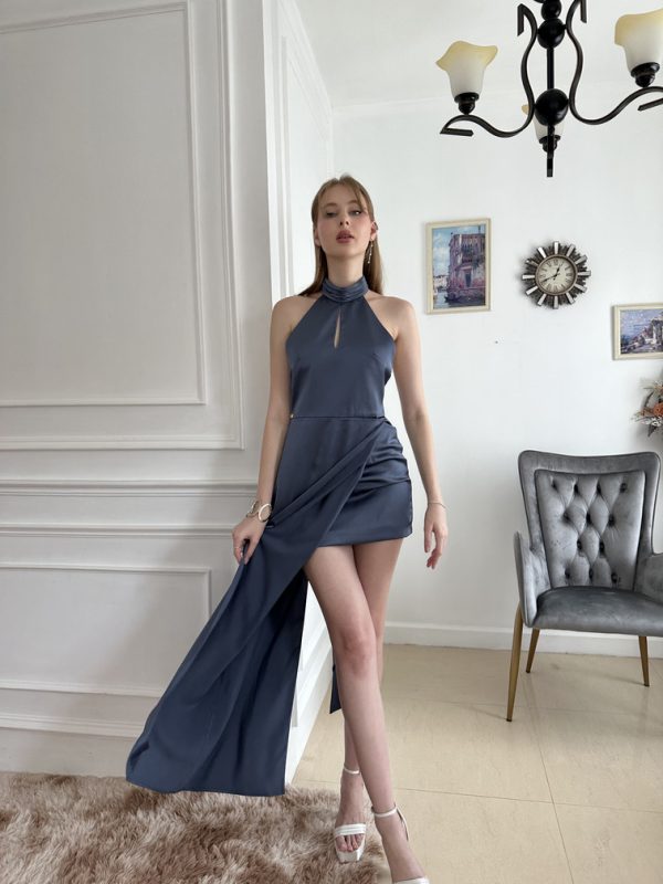 Heidi multiway dress