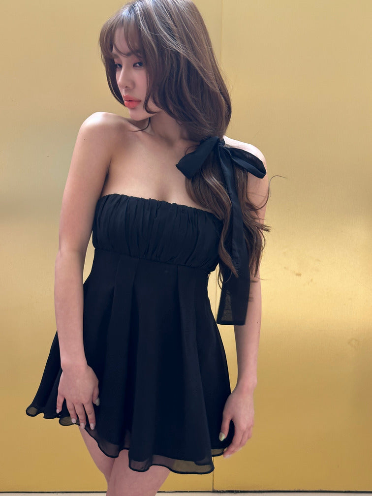 Ginny mini dress