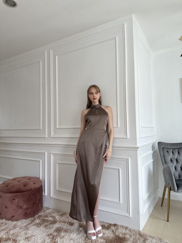 Heidi multiway dress