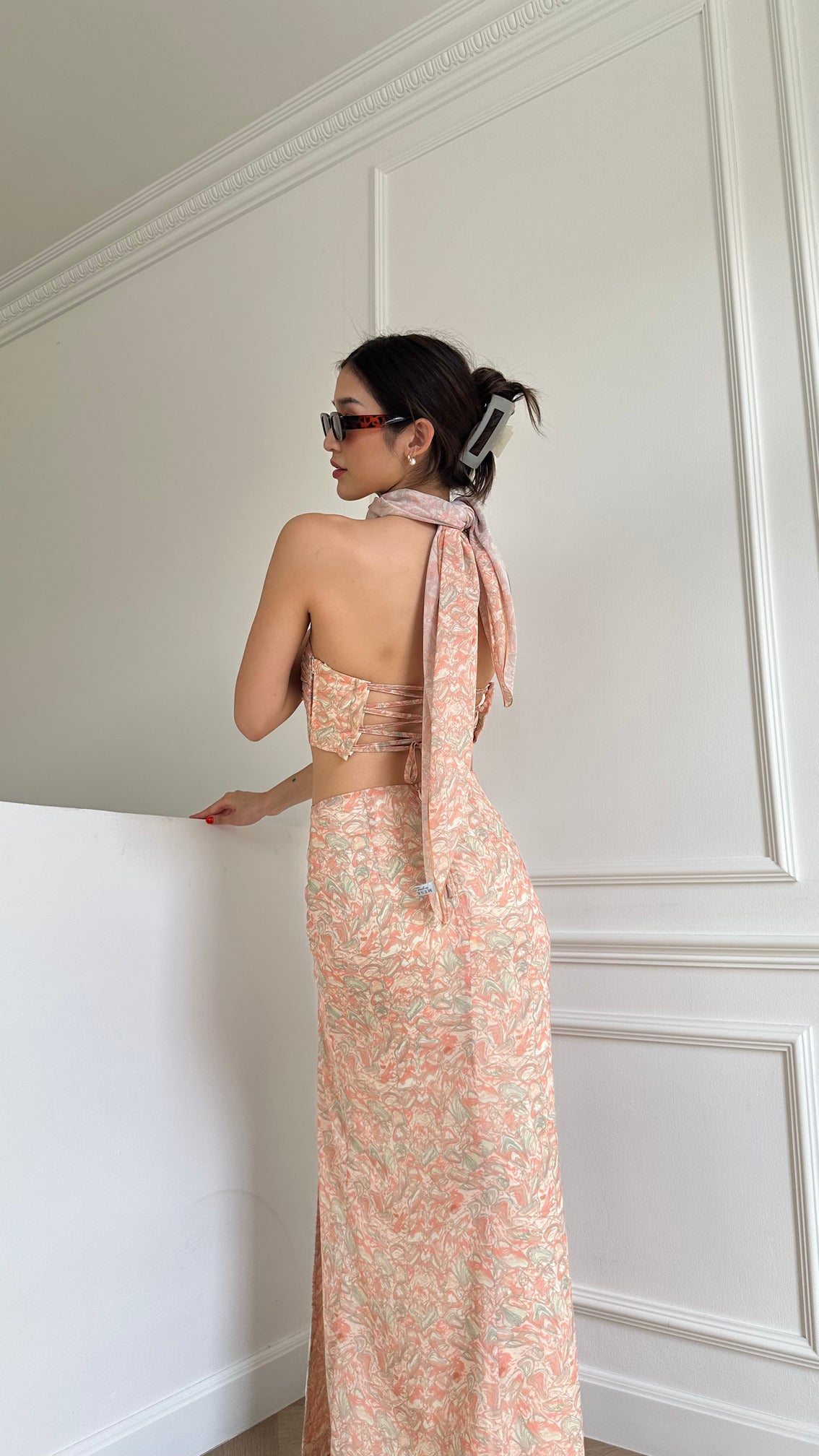 Dream skirt