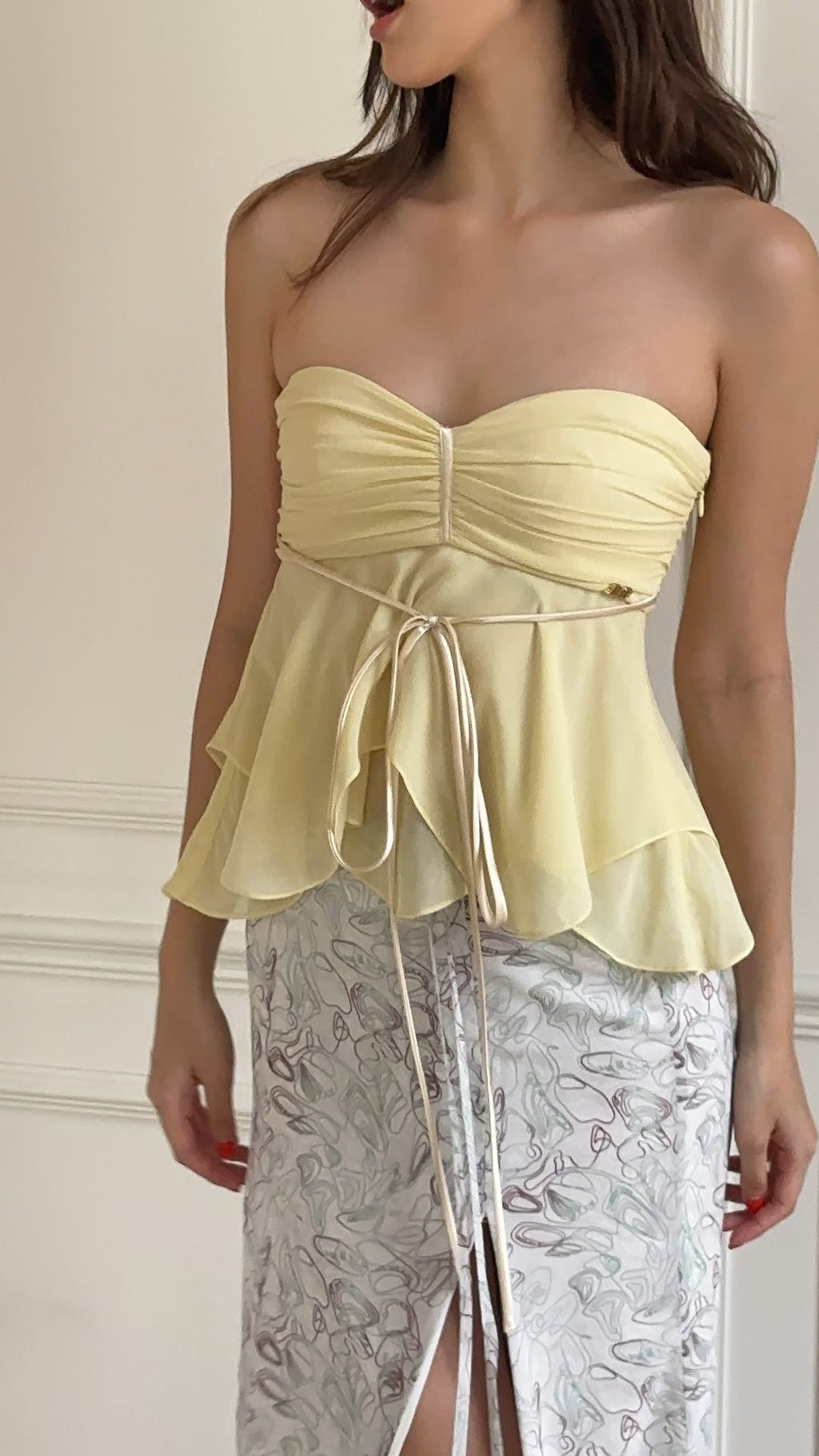 Stella top