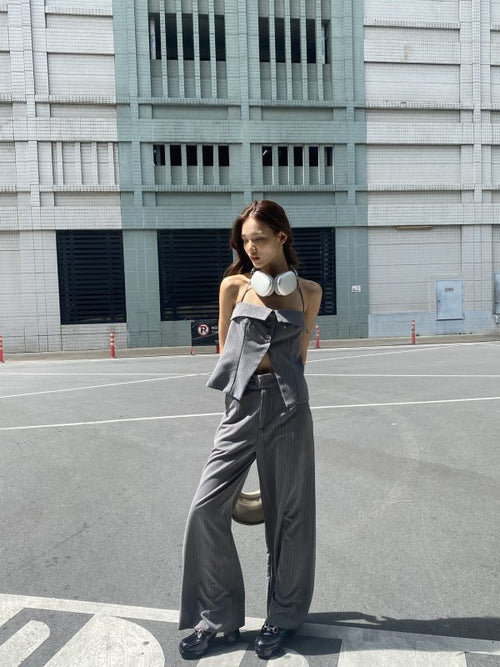 Cordie trouser