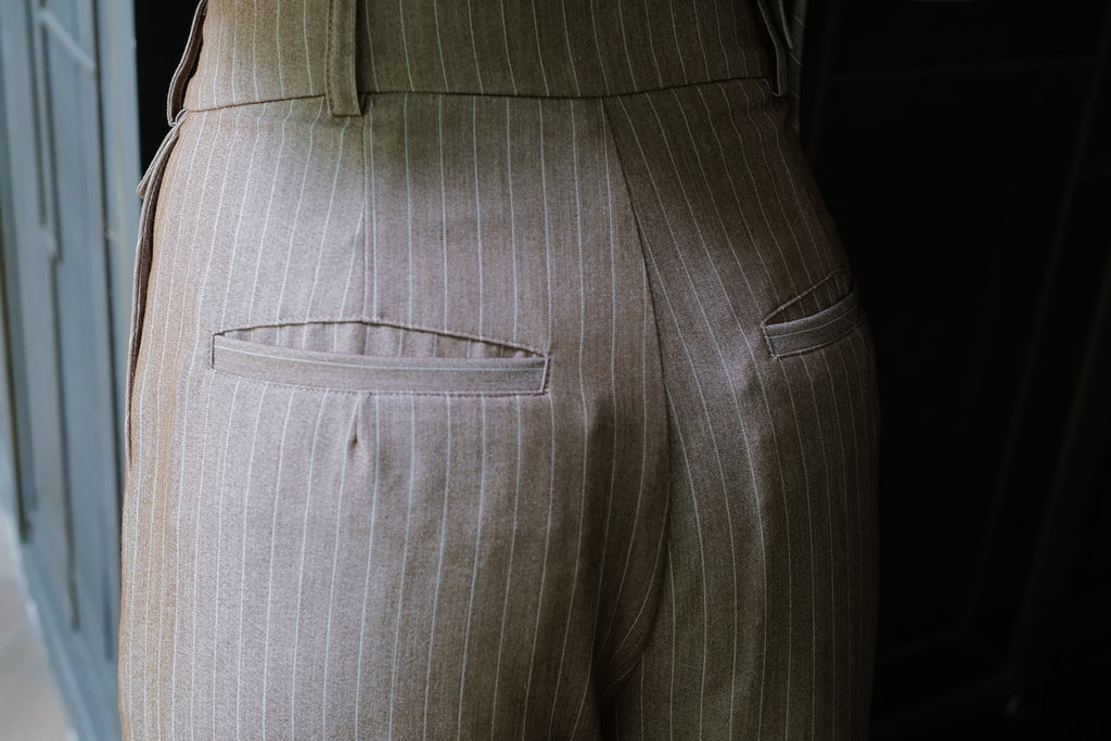 Cordie trouser