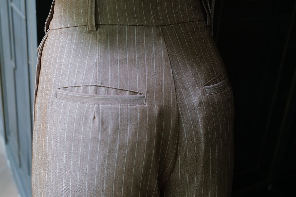 Cordie trouser