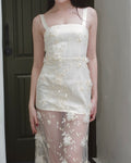 Serena dress