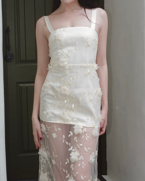 Serena dress