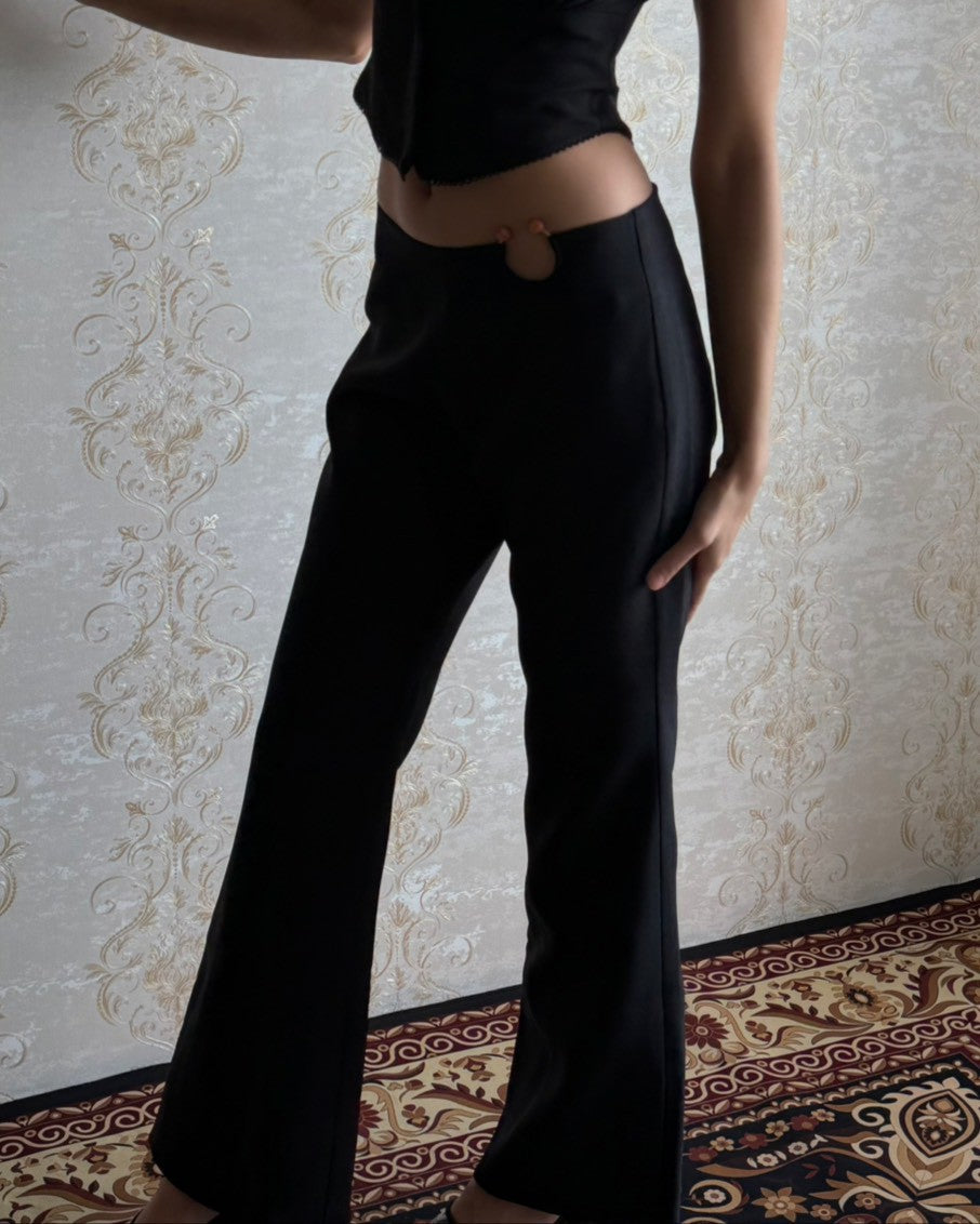 Faye trousers