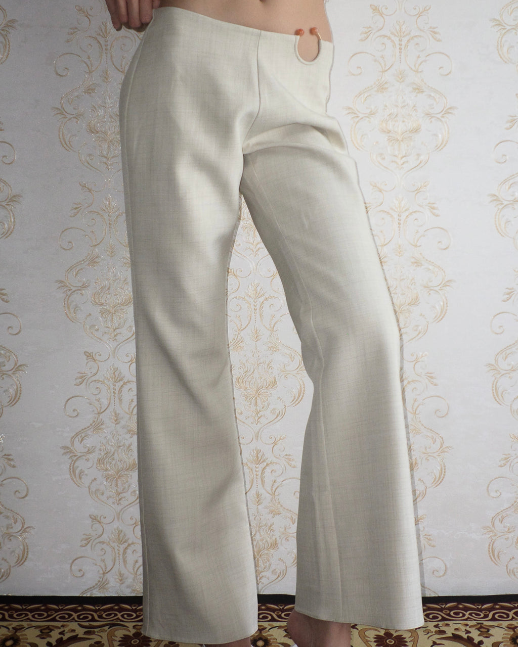 Faye trousers