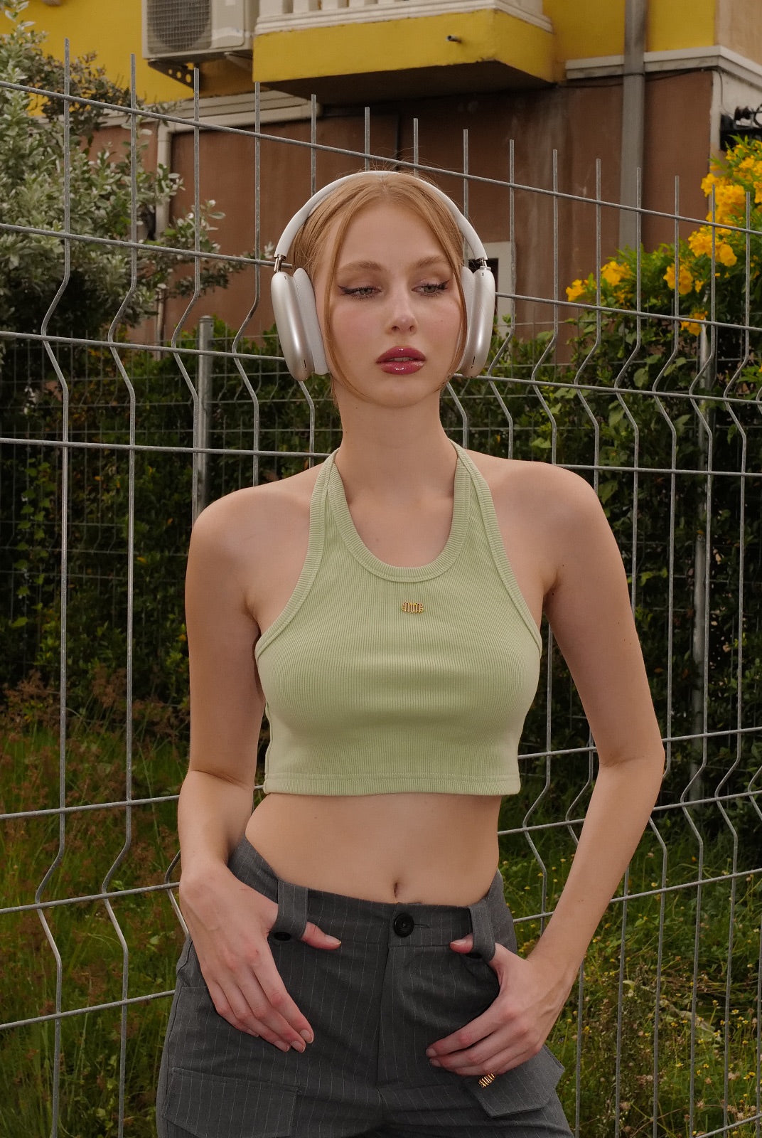 Nora tank top