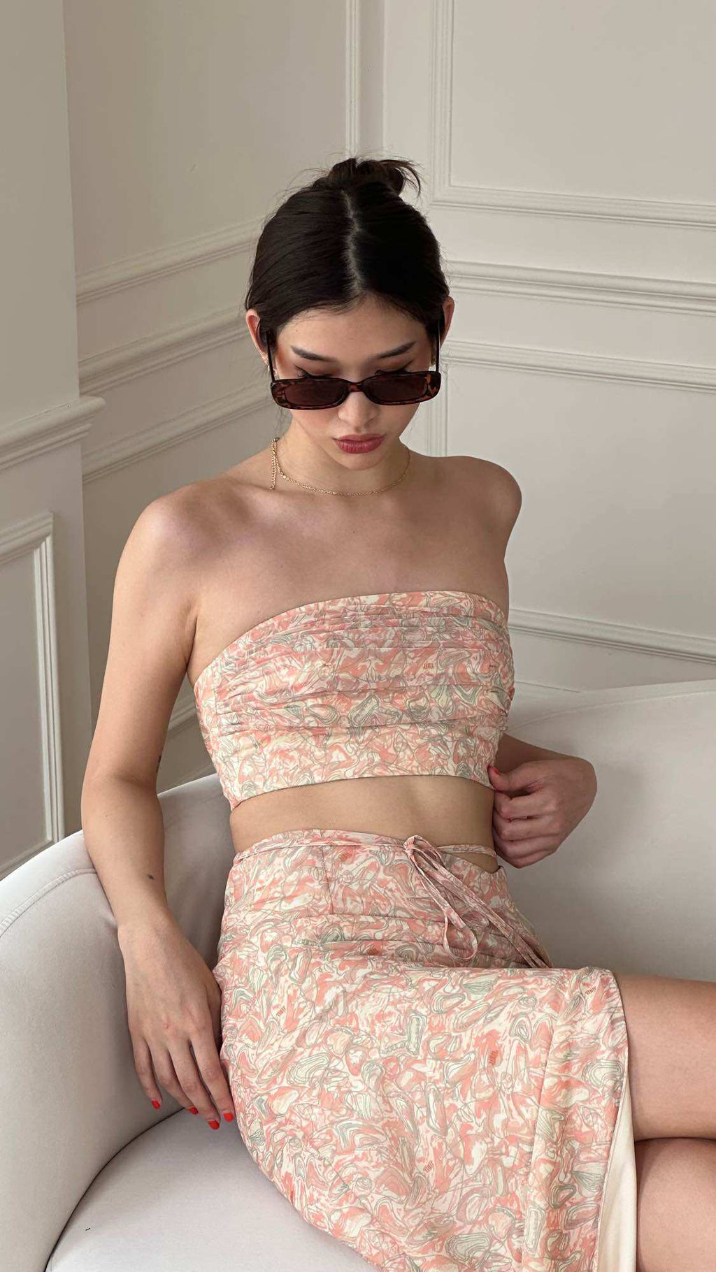 Dream bustier