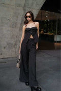 Cordie trouser