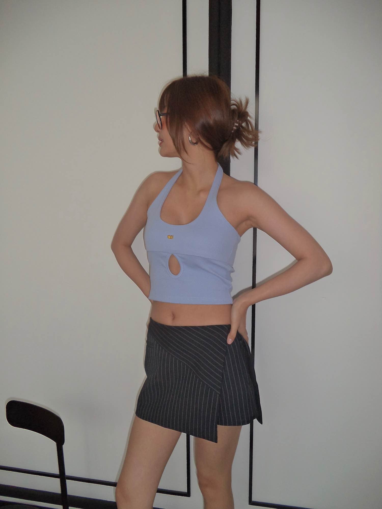 Naomi tank top