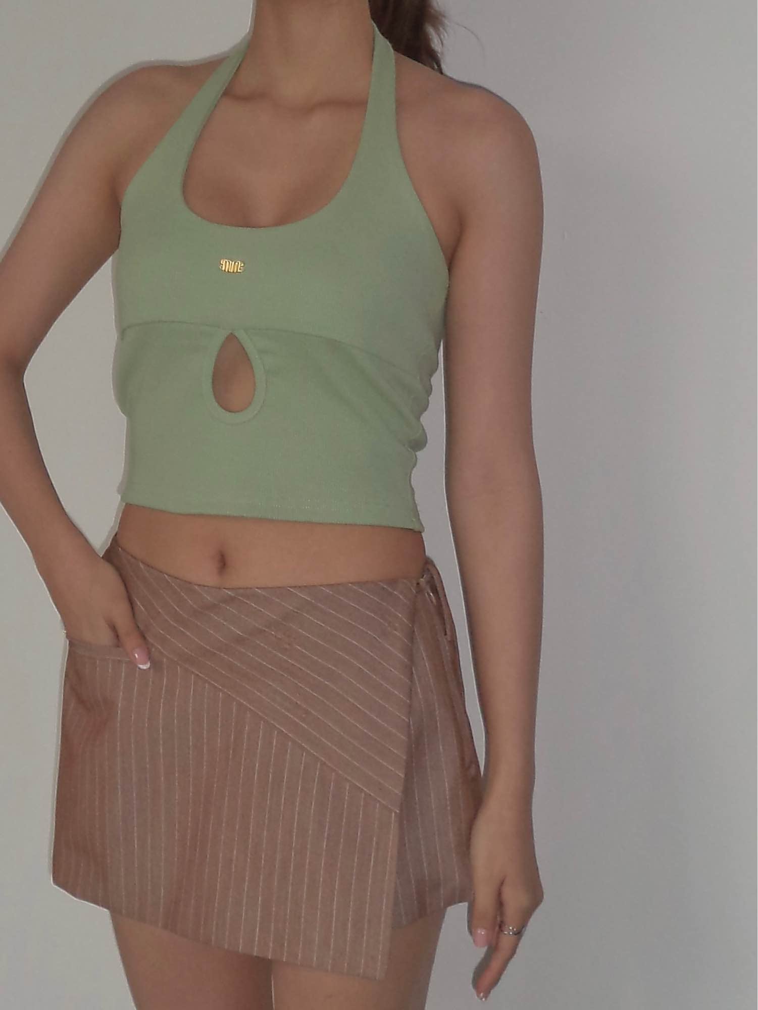Naomi tank top