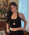 Naomi tank top