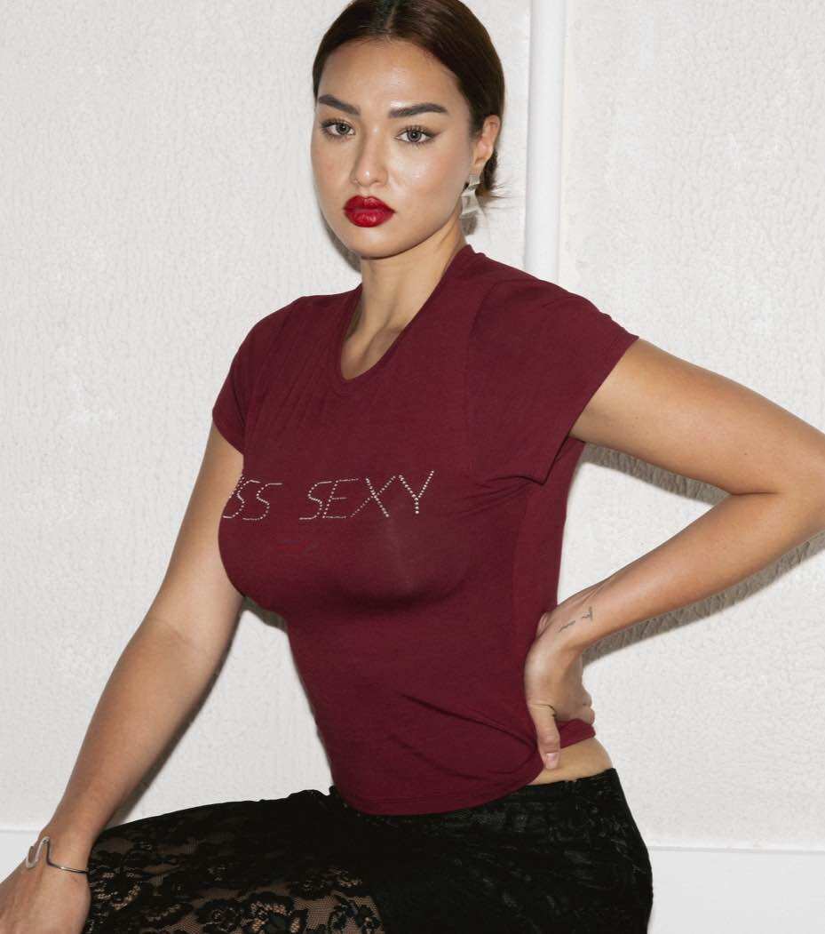 Essentials top