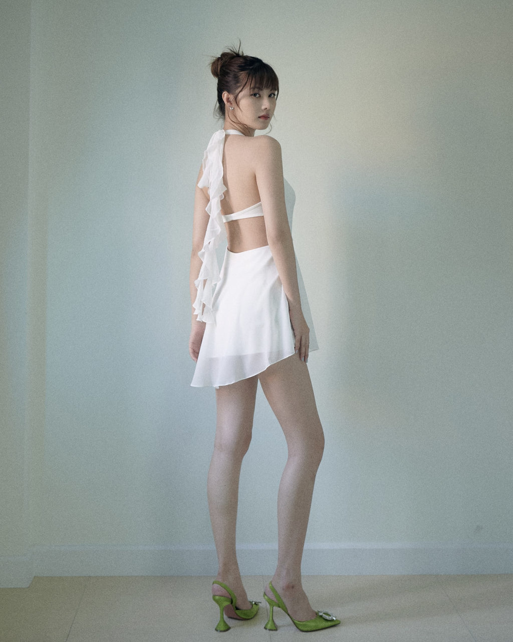 Angellica Dress