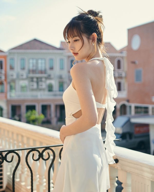 Angellica Dress