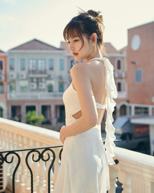 Angellica Dress