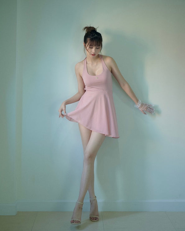 Angellica Dress